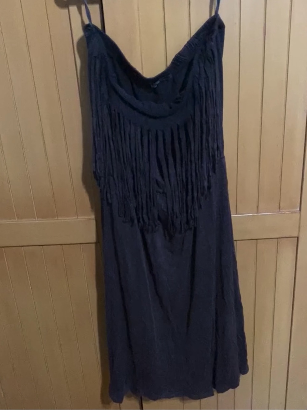 OCEAN DRIVE DRESS \Medium